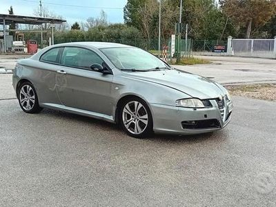 Alfa Romeo GT