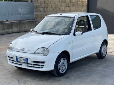 usata Fiat 600 1.1 usato