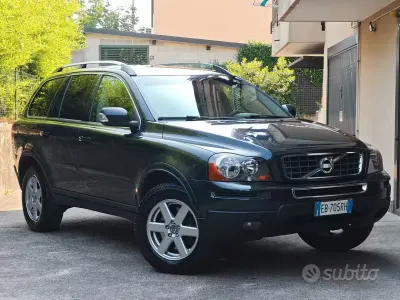 Usata Volvo XC90