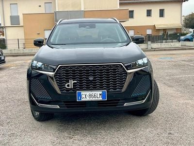 Occasion DR DR 6.0 146 ch (107 kW) 2024 Noir SUV