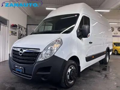 Occasion Opel Movano