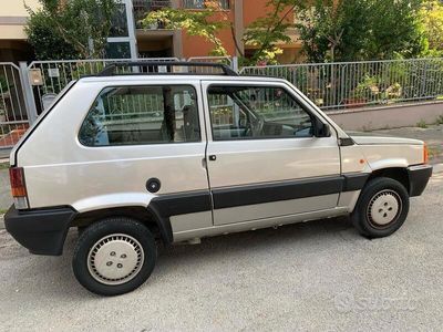 usata Fiat Panda 1ª serie - 2000