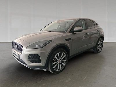 Usata Jaguar E-Pace R-Dynamic 2021 Eiger grey SUV