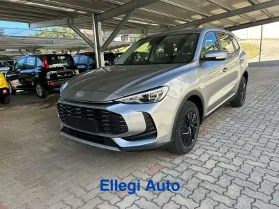 Usata MG ZS
