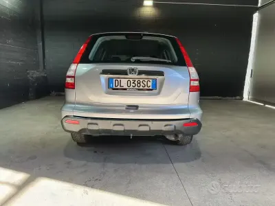 Usata Honda CR-V