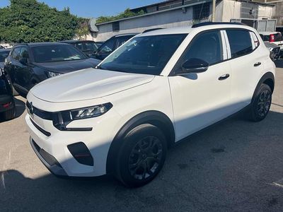 Nuova Citroën C3 PureTech 100 CV (73 kW) 2025 Vari colori Berlina