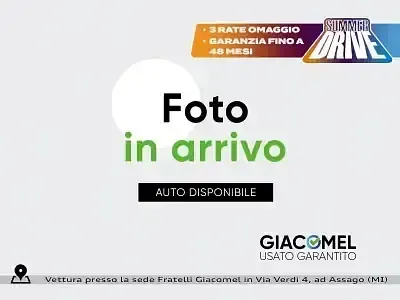 Usata Cupra Ateca