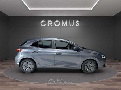 Nuova MG MG3 116 CV (85 kW) 2026 Other Utilitaria