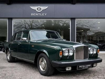 Usata Bentley T2 200 CV (147 kW) 1979 Other Berlina