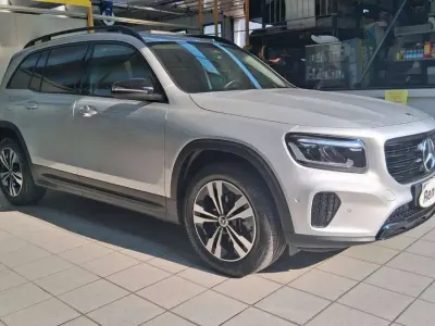 Usata Mercedes GLB200