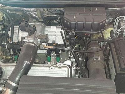 Usata Fiat Punto 131 CV (96 kW) 1997 Berlina