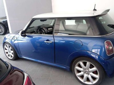 Mini Cooper D