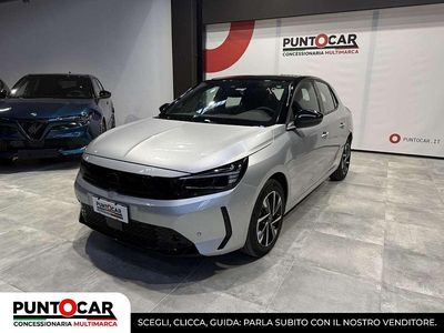 Usata Opel Corsa 101 CV (74 kW) 2025 Other Utilitaria