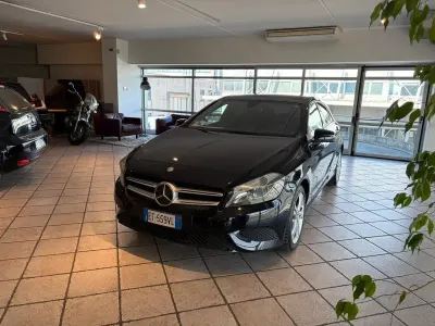 Usata Mercedes A180