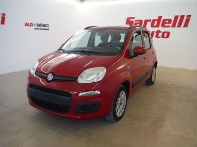 usata Fiat Panda 1.2 Lounge