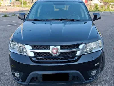 Usata Fiat Freemont