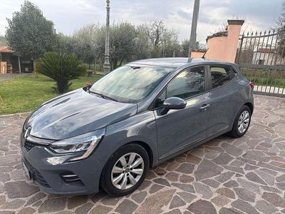 Usata Renault Clio V Intens 101 CV (74 kW) 2020 Berlina