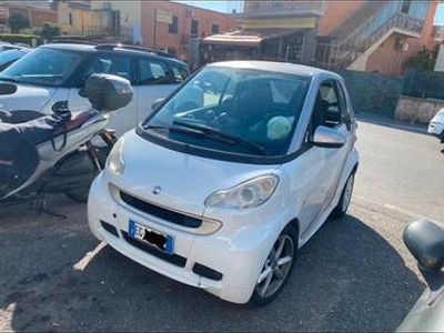 usata Smart ForTwo Coupé 2a serie cdi - 2012 - full optional