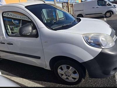 Usata Renault Kangoo 110 CV (80 kW) 2018 Monovolume
