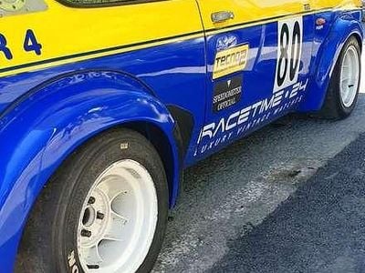 Usata Opel Kadett 245 CV (180 kW) 1976 Coupé