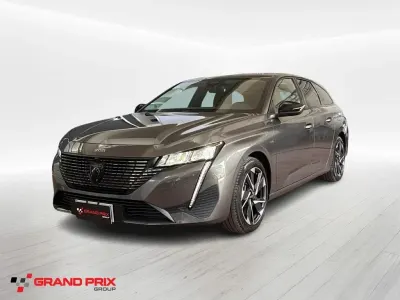 Usata Peugeot 308 Allure 181 CV (133 kW) 2023 Grigio Station wagon