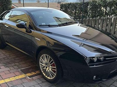 Usata Alfa Romeo Brera 170 CV (125 kW) 2009 Coupé