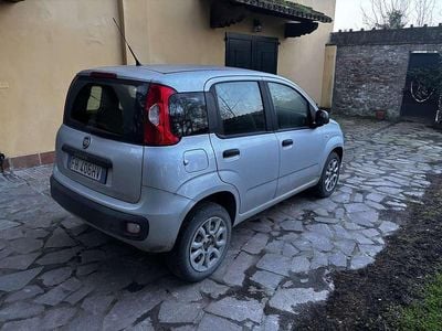 Usata Fiat Panda Easy 80 CV (58 kW) 2017 Utilitaria