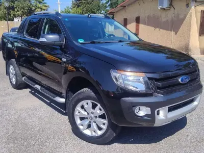 Usata Ford Ranger