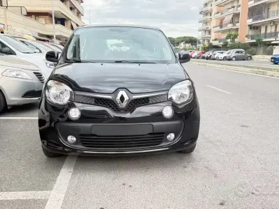 Usata Renault Twingo 90 CV (66 kW) 2018 Nero Utilitaria