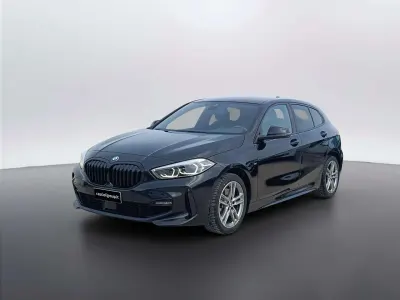 Usata BMW 118