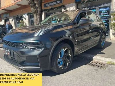 usata Lynk & Co 01 011.5 t hev PRONTA CCONSEGNA