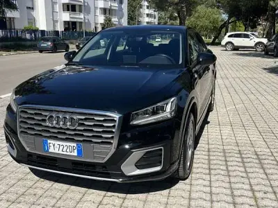 Usata Audi Q2 Ambiente 116 CV (85 kW) 2019 SUV