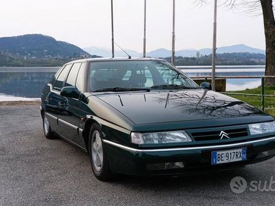 Citroën XM