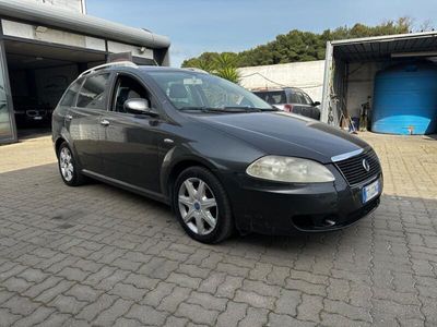 usata Fiat Croma 1.9 Multijet 16V Dynamic