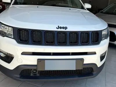 Usata Jeep Compass