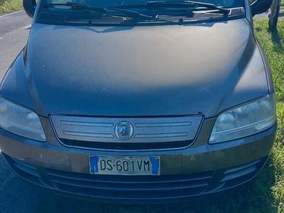 Fiat Multipla