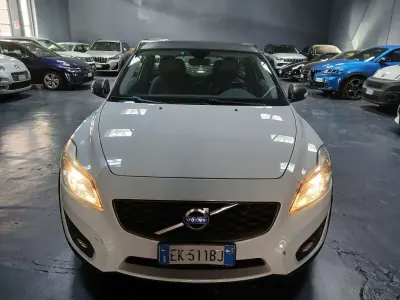 Usata Volvo C30