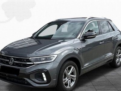 usata VW T-Roc 2.0 TDI SCR 150 CV DSG R-Line