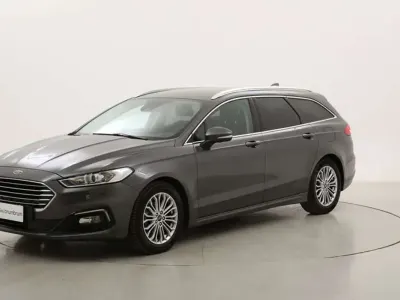 Gebraucht Ford Mondeo