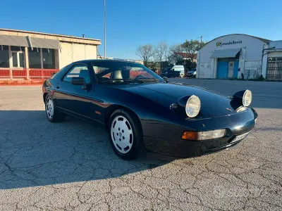 Usata Porsche 928 S4 320 CV (235 kW) 1992 Coupé