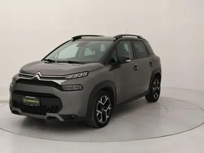 Begagnad Citroën C3 Aircross