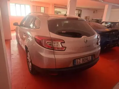 Usata Renault Mégane GrandTour 106 CV (77 kW) 2015 Station wagon