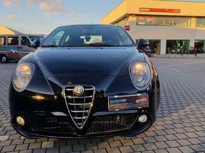 usata Alfa Romeo MiTo -- 1.4 70 CV 8V Progression