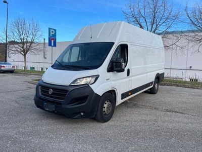 usata Fiat Ducato 35 3.0 CNG PLM-SL-TA Furgone