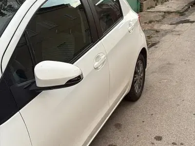 Usata Toyota Yaris
