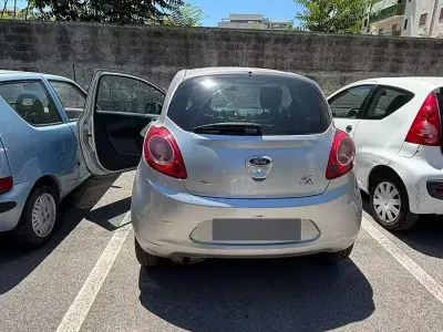 Usata Ford Ka 75 CV (55 kW) 2009 Utilitaria