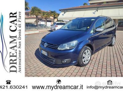 VW Touran