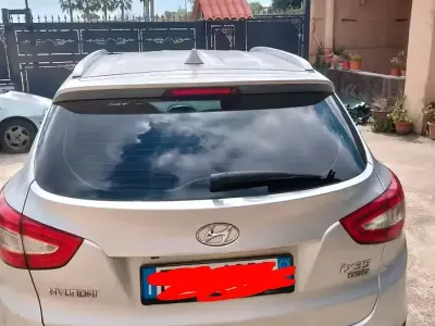 Occasion Hyundai ix35 Xpossible 115 ch (84 kW) 2014 Gris SUV