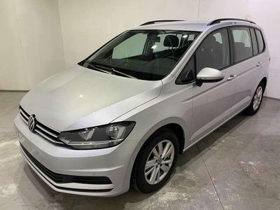 usata VW Touran COMFORTLINE 1.5 TSI DSG 150CV *ACC+NAVI* ONLYPROMO