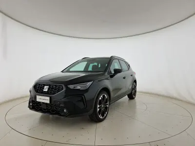 Usata Seat Arona